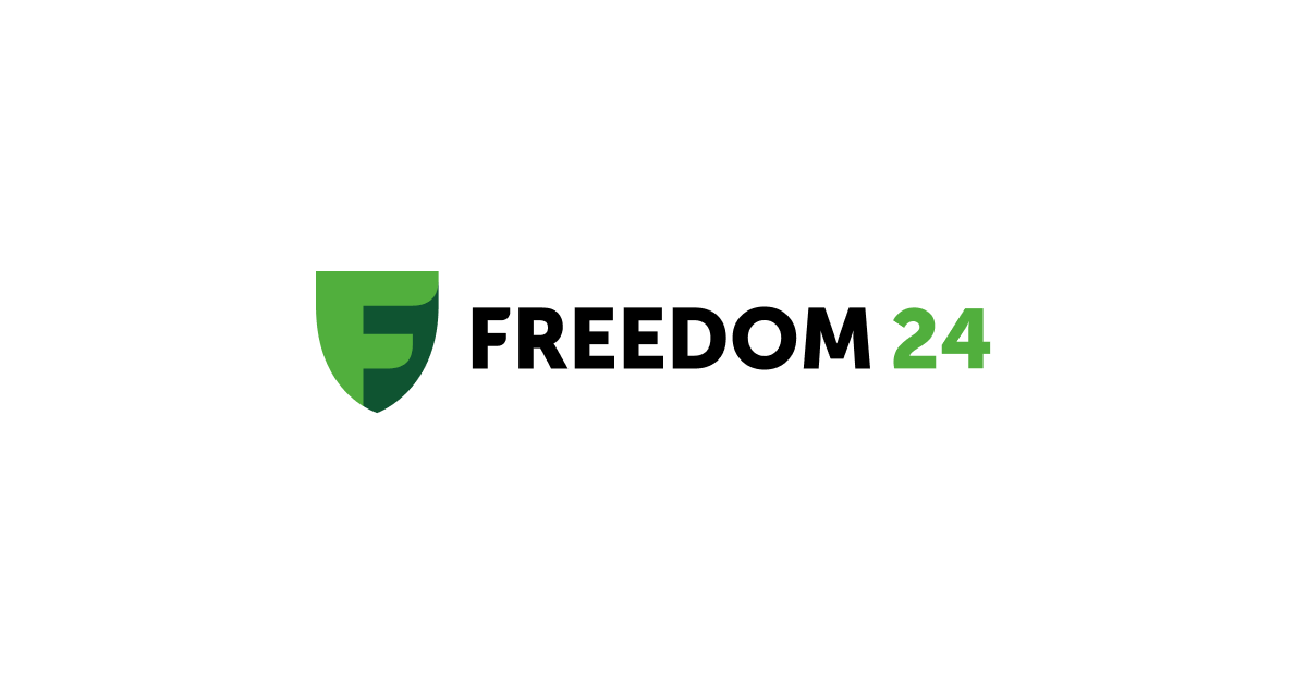 Freedom24