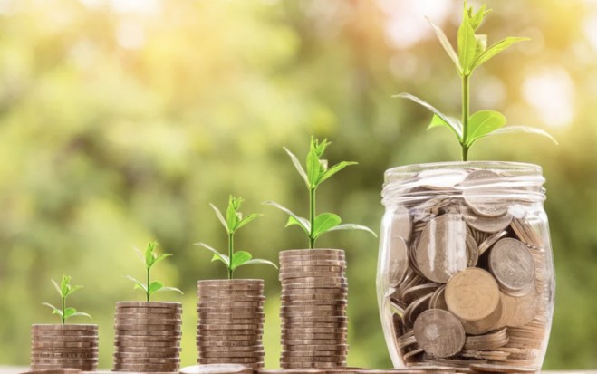Finansinio sektoriaus apžvalga