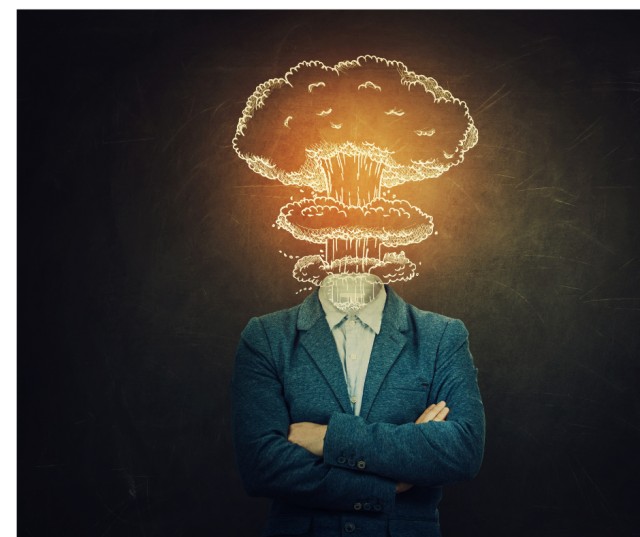 Sėkmingo treiderio mentalitetas