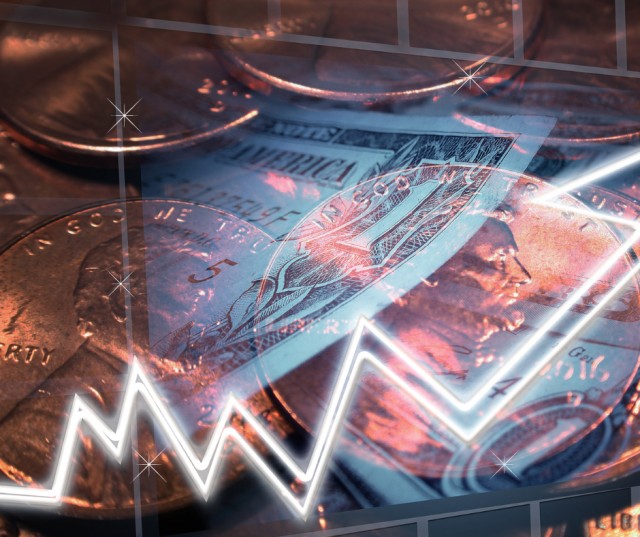 Investavimui į akcijas. Ėjimas su pinigų srautu